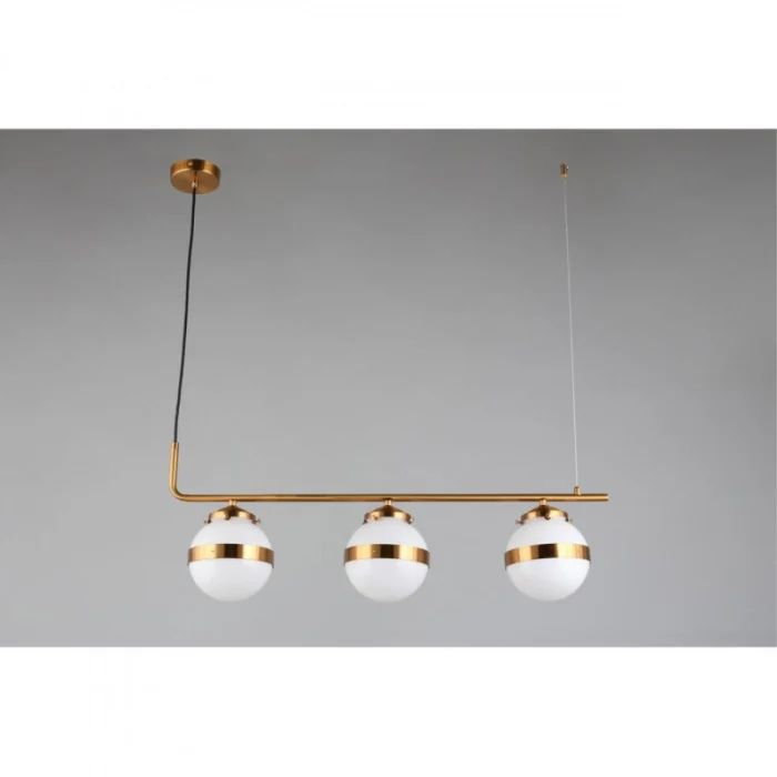 Люстра подвесная Aployt Lulu APL.820.03.03