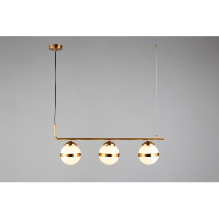 Люстра подвесная Aployt Lulu APL.820.03.03