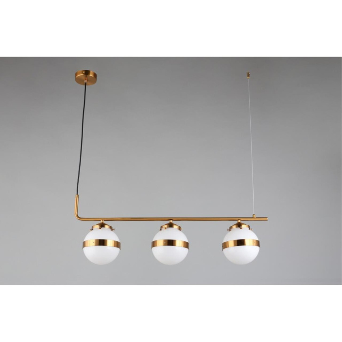 Люстра подвесная Aployt Lulu APL.820.03.03