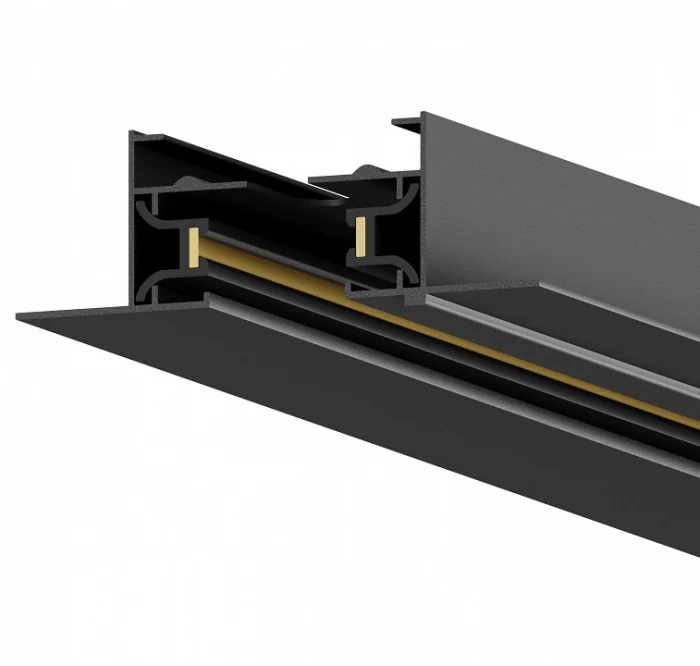 Шинопровод встраиваемый Hesby Lighting Skylite 0011