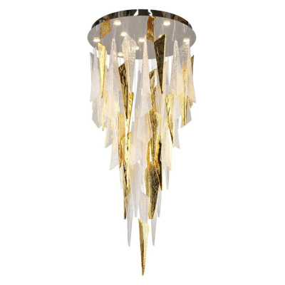 Люстра потолочная Aployt Teresa APL.855.06.10