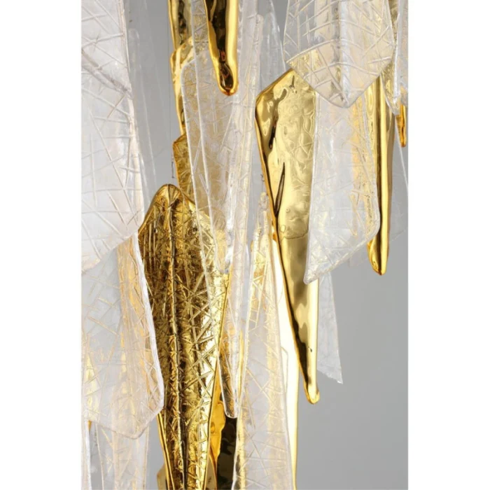 Люстра потолочная Aployt Teresa APL.855.06.10