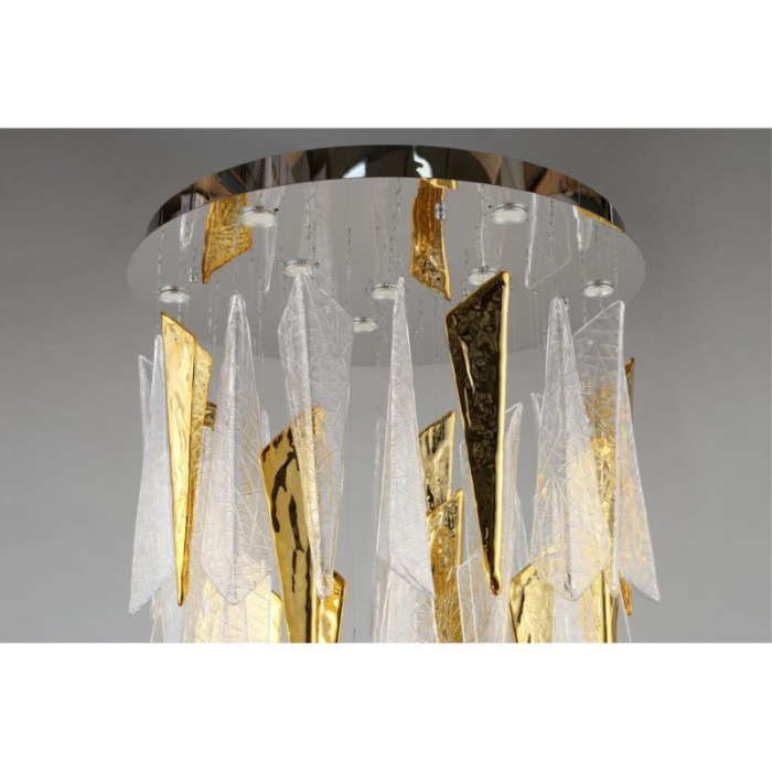 Люстра потолочная Aployt Teresa APL.855.06.10