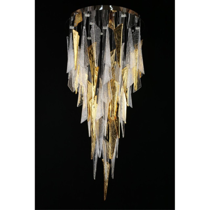 Люстра потолочная Aployt Teresa APL.855.06.10