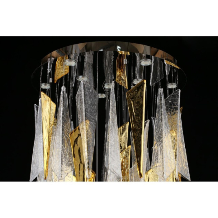 Люстра потолочная Aployt Teresa APL.855.06.10