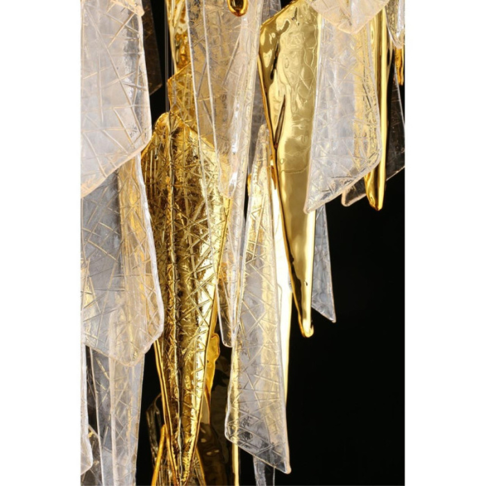 Люстра потолочная Aployt Teresa APL.855.06.10