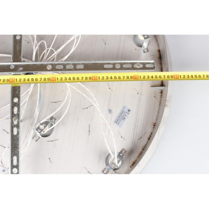 Люстра потолочная Aployt Teresa APL.855.06.10