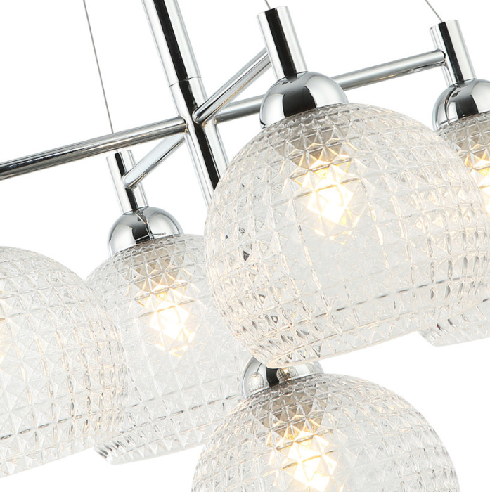 Люстра подвесная Stilfort 2118/09/05P Frency