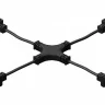 Соединитель гибкий для треков Hesby Lighting ElDeko 0161