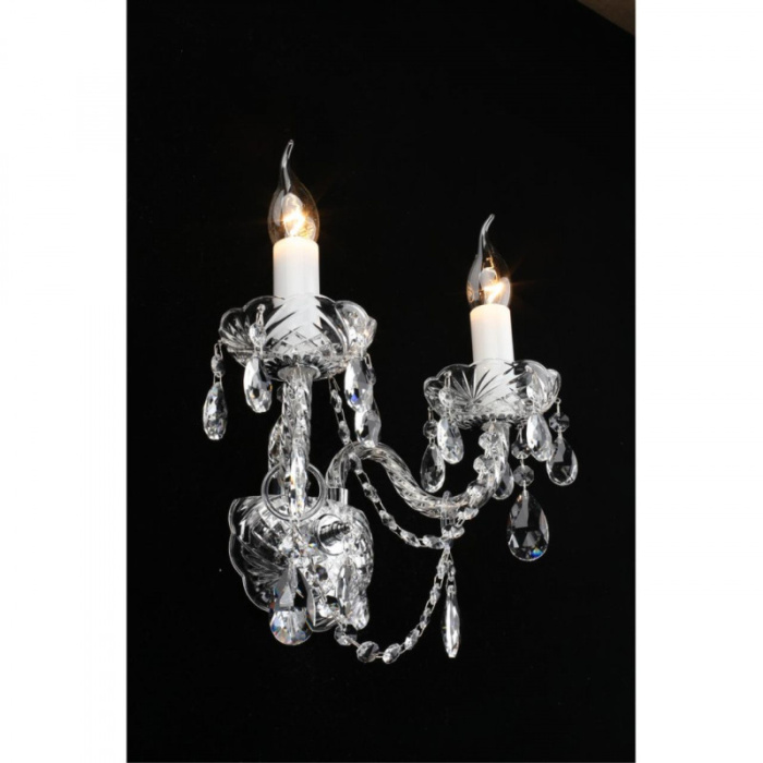 Светильник настенный Aployt Marunia APL.814.01.02