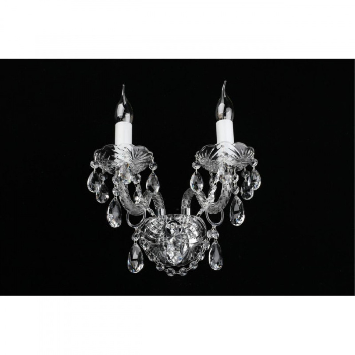 Светильник настенный Aployt Marunia APL.814.01.02