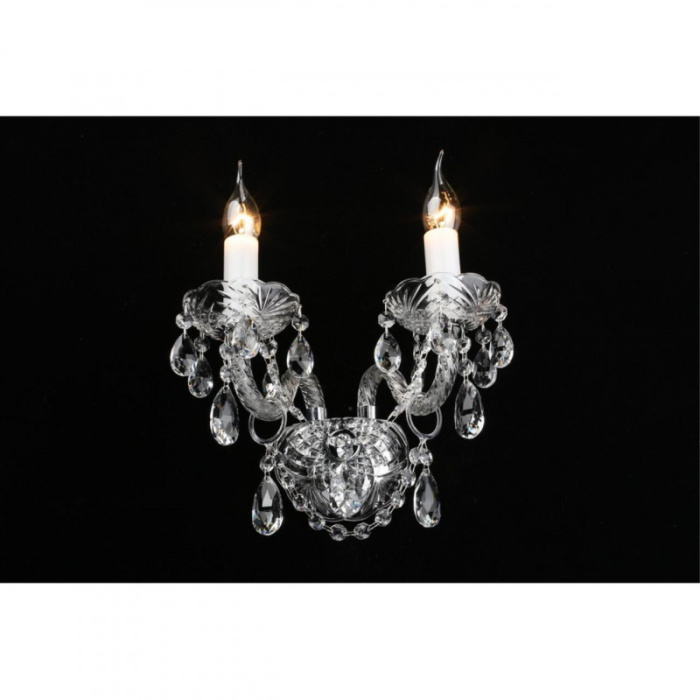 Светильник настенный Aployt Marunia APL.814.01.02