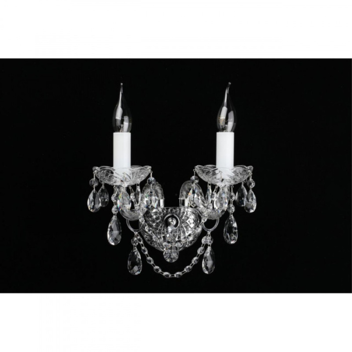 Светильник настенный Aployt Marunia APL.814.01.02