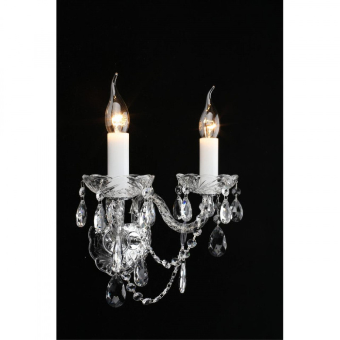 Светильник настенный Aployt Marunia APL.814.01.02