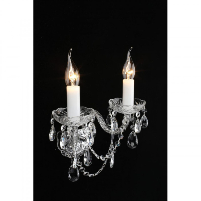 Светильник настенный Aployt Marunia APL.814.01.02