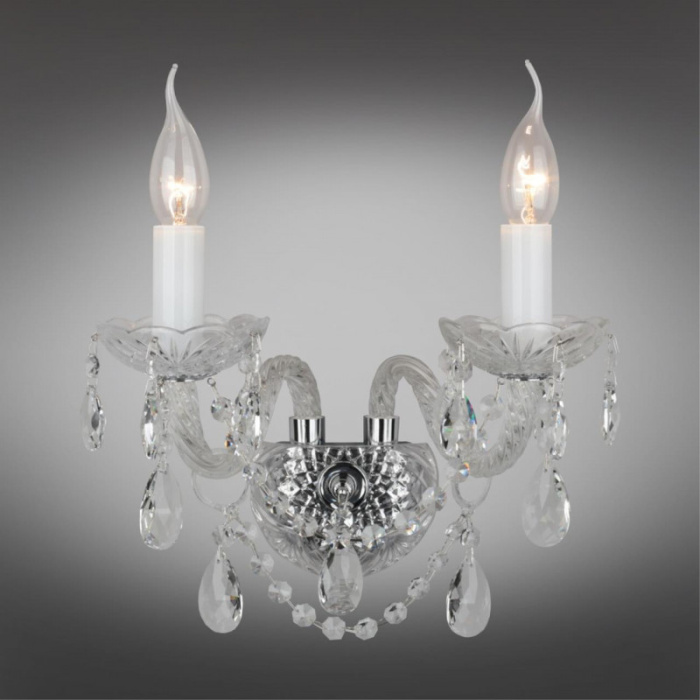 Светильник настенный Aployt Marunia APL.814.01.02