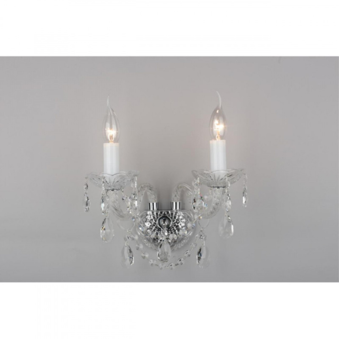 Светильник настенный Aployt Marunia APL.814.01.02