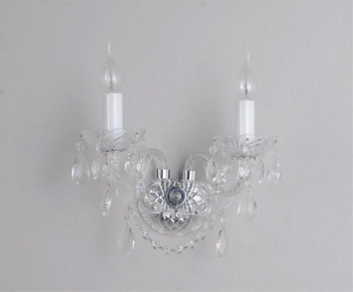 Светильник настенный Aployt Marunia APL.814.01.02