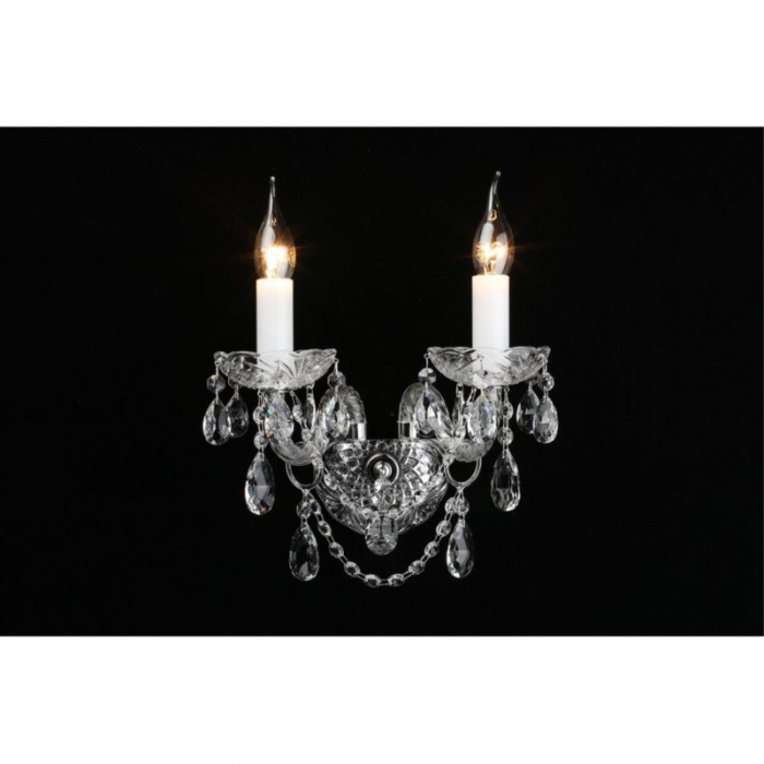 Светильник настенный Aployt Marunia APL.814.01.02