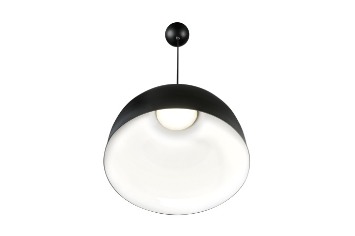 Подвесной светильник iLedex Iridescent HY5254-815 BK