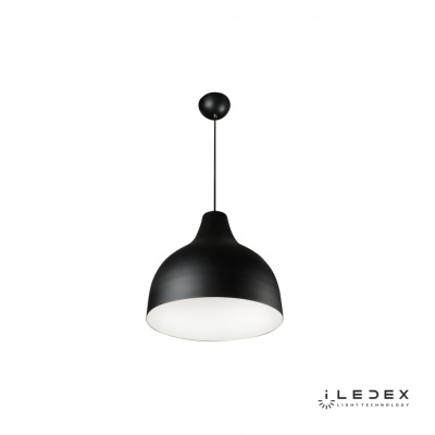 Подвесной светильник iLedex Iridescent HY5254-815 BK