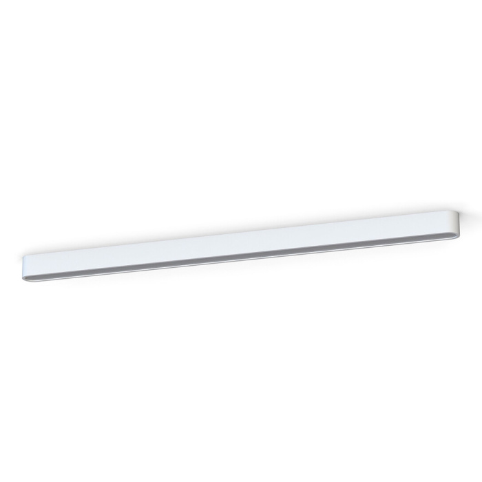 Потолочный cветильник Nowodvorski Soft Ceiling Led 120x6 White 7536