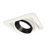 Комплект встраиваемого поворотного светильника Ambrella light XC7658021