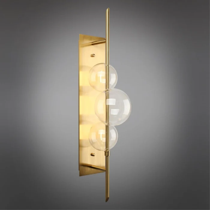 Светильник настенный Aployt Noel APL.651.01.06