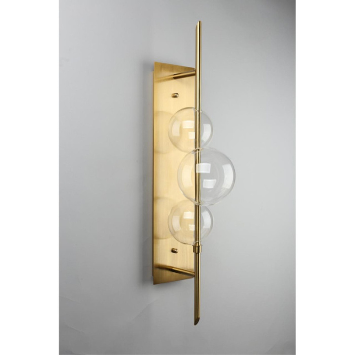 Светильник настенный Aployt Noel APL.651.01.06