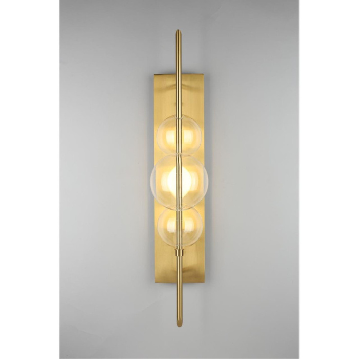 Светильник настенный Aployt Noel APL.651.01.06