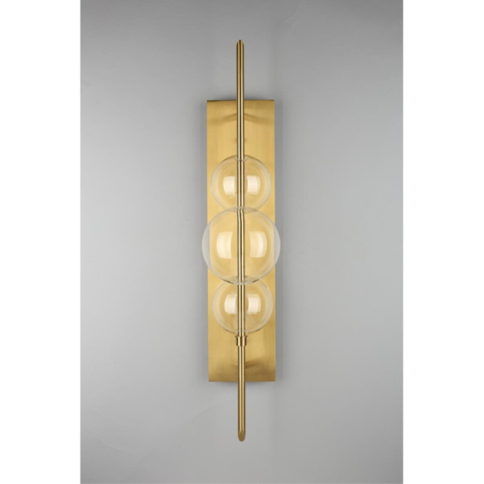 Светильник настенный Aployt Noel APL.651.01.06