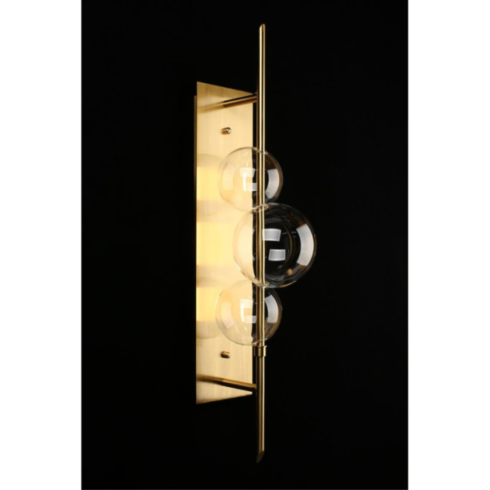 Светильник настенный Aployt Noel APL.651.01.06