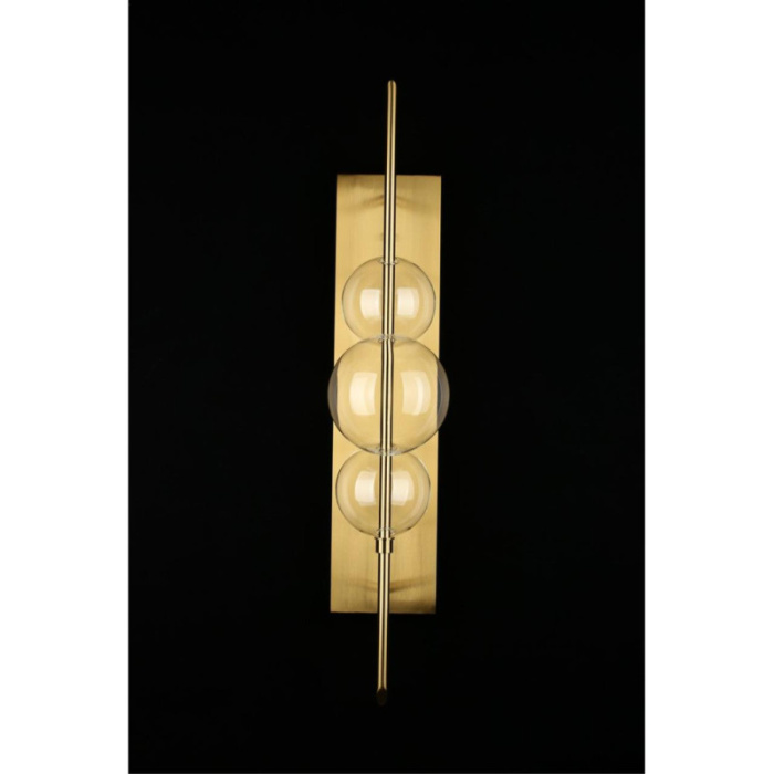 Светильник настенный Aployt Noel APL.651.01.06