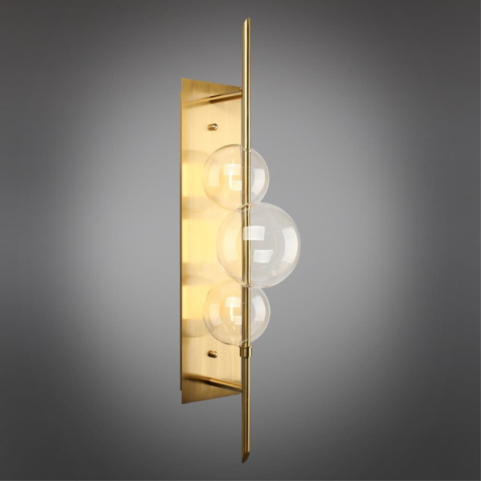 Светильник настенный Aployt Noel APL.651.01.06