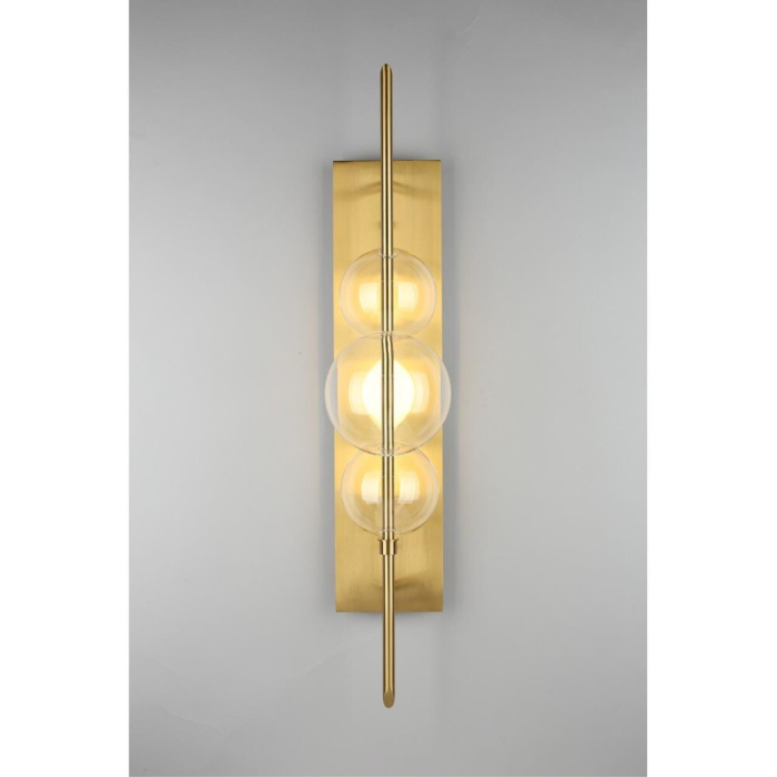 Светильник настенный Aployt Noel APL.651.01.06