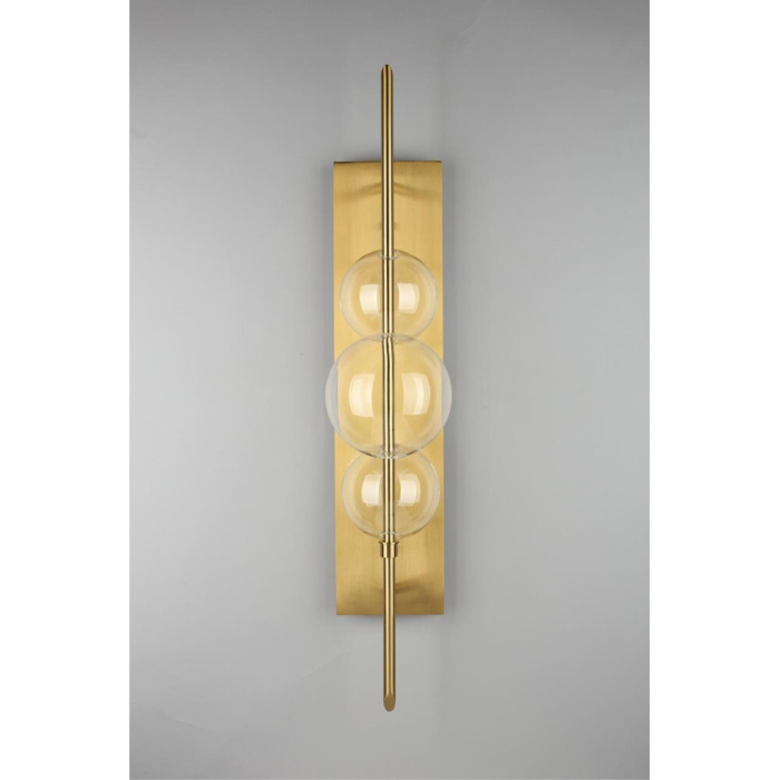 Светильник настенный Aployt Noel APL.651.01.06