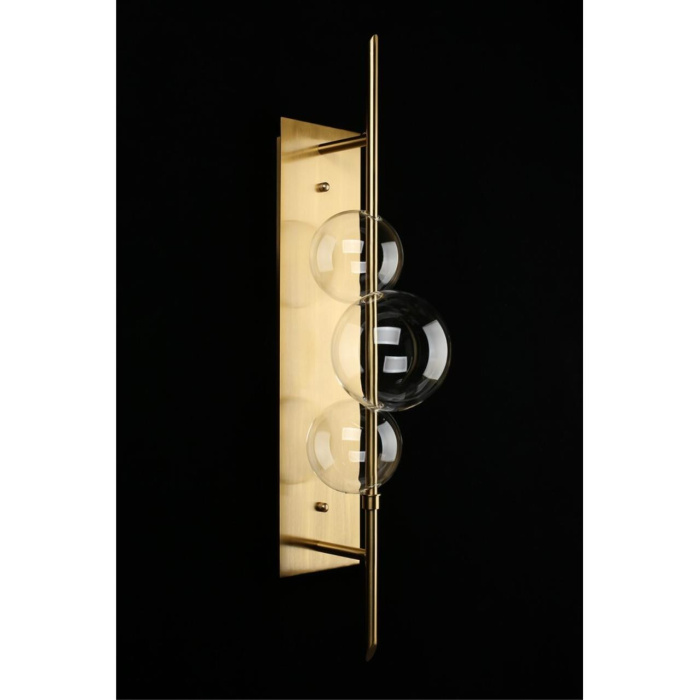 Светильник настенный Aployt Noel APL.651.01.06