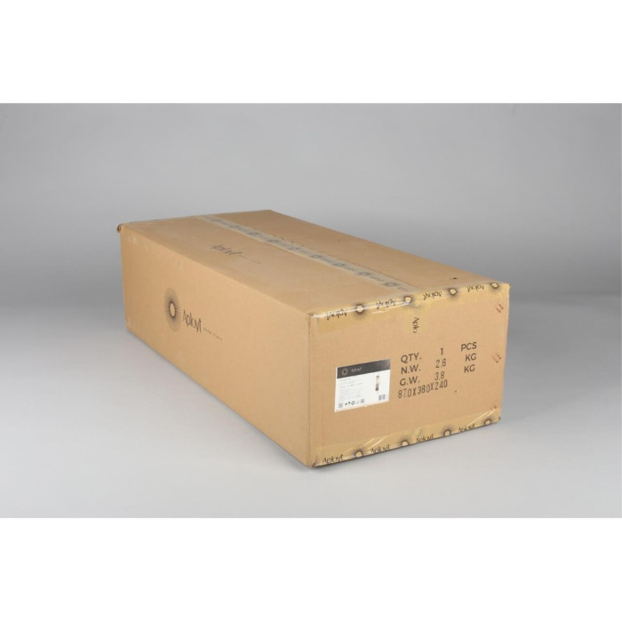 Светильник настенный Aployt Noel APL.651.01.06