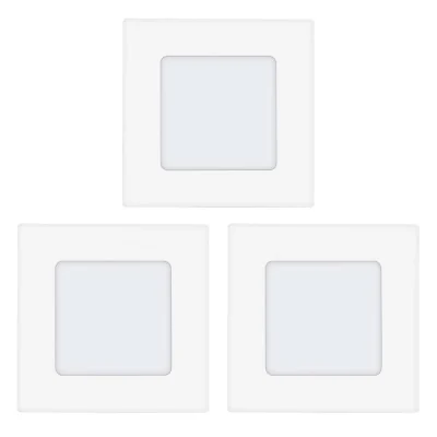 Комплект встраиваемых светильников FUEVA 1 EGLO 94733