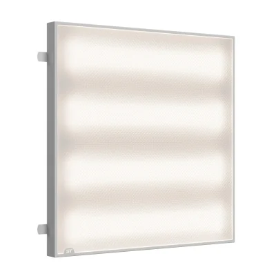 Светильник грильято ST Luce Standart STP-G-1001-P-36-4K-40