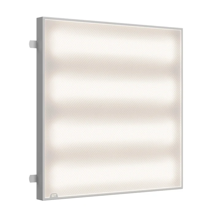 Светильник грильято ST Luce Standart STP-G-1001-P-36-4K-40