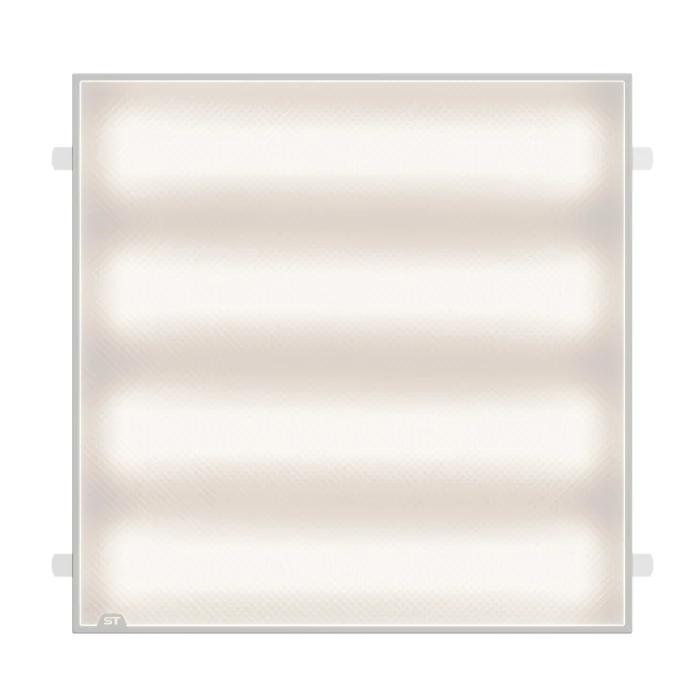 Светильник грильято ST Luce Standart STP-G-1001-P-36-4K-40
