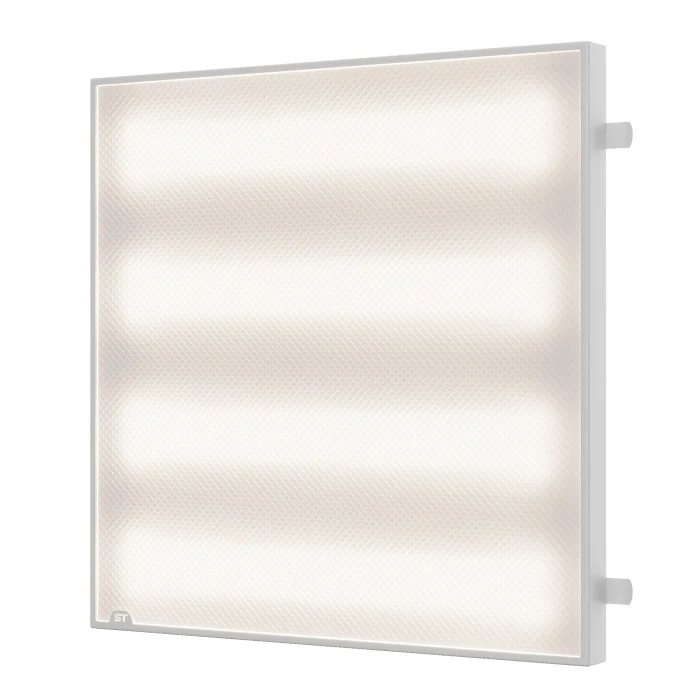 Светильник грильято ST Luce Standart STP-G-1001-P-36-4K-40