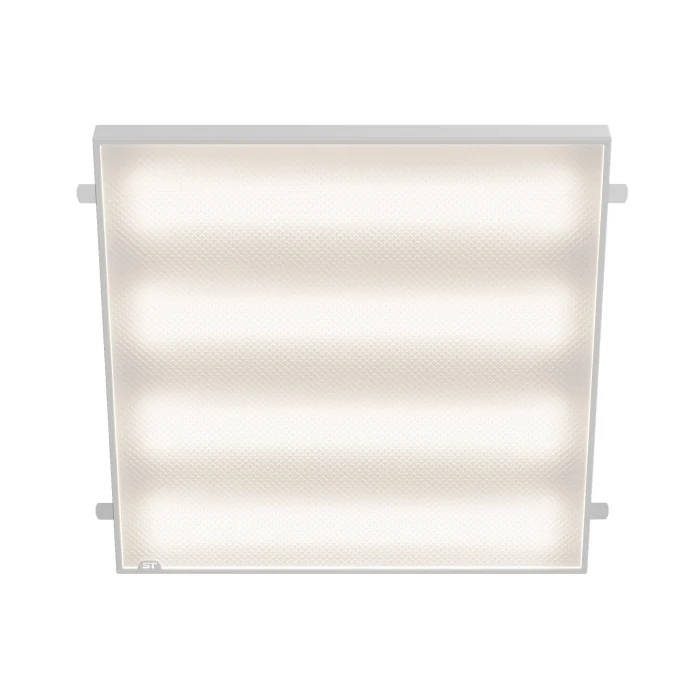 Светильник грильято ST Luce Standart STP-G-1001-P-36-4K-40