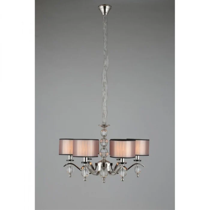 Люстра подвесная Aployt Floret APL.703.03.06