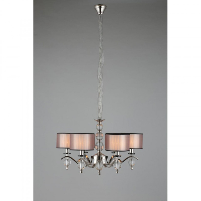 Люстра подвесная Aployt Floret APL.703.03.06