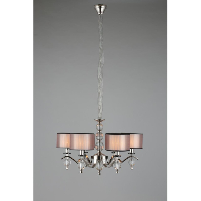 Люстра подвесная Aployt Floret APL.703.03.06