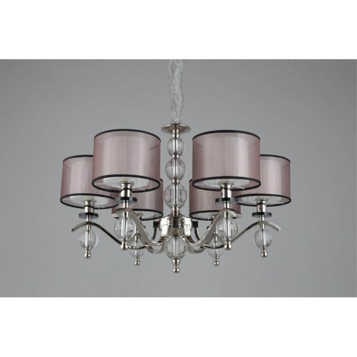 Люстра подвесная Aployt Floret APL.703.03.06