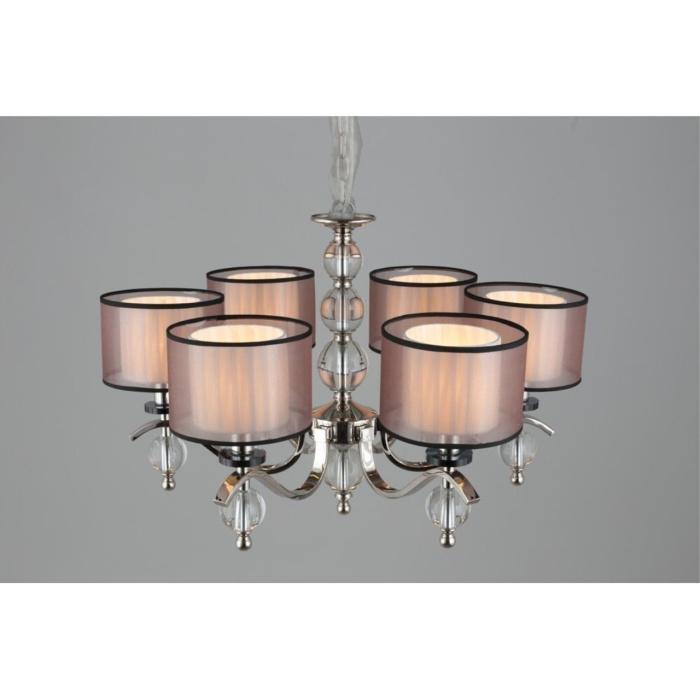 Люстра подвесная Aployt Floret APL.703.03.06