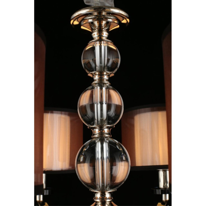 Люстра подвесная Aployt Floret APL.703.03.06